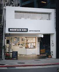 World Of Coffee On Instagram Repost The Wanderlustboy Coffeeshop Coffeecorner Coffeetime Ide Kamar Mandi Kedai Kopi Desain