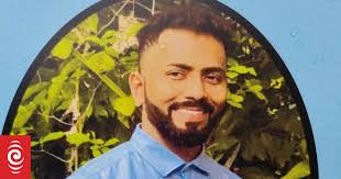 Auckland dairy worker's final moments revealed after Frederick Hobson  pleads guilty to murder