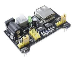 Maybe you would like to learn more about one of these? Mb102 Breadboard Power Supply Module 3 3v 5v For Arduino Solderless China Mb102 Breadboard Made In China Com