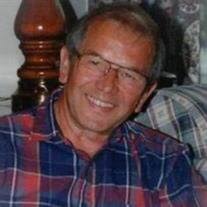 Donald J. Sauer Obituary