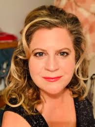 A special thank you to my mother in law for letting me practice