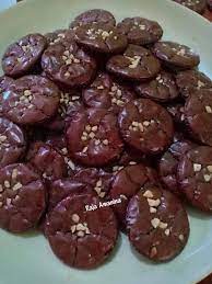 Gerenti tetamu anda akan sangat puas dengan jamuan anda. 15 Resepi Biskut Dan Kuih Raya Popular Dan Sedap Yang Anda Boleh Cuba