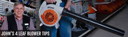 Maybe you would like to learn more about one of these? Stihl Gas Powered Leaf Blower Questions Smith Edwards
