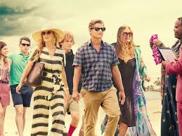 Set in a tropical resort, it follows the exploits of various guests and employees over the span of a week. The White Lotus Rotten Tomatoes