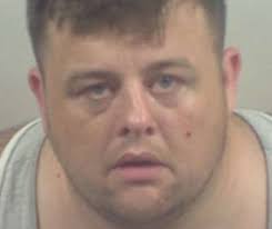 Burglar Gerrard McKenna, 32, of Mackenzie Way, Gravesend, jailed for string  of break-ins including one in Cuxton