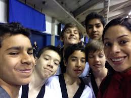 Congratulations to you Aidan Aure