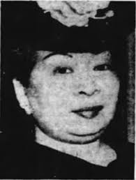 The Passionate Foodie: A History of Boston's Chinatown and Its Restaurants:  The Tale of Ruby Foo (Part 6)