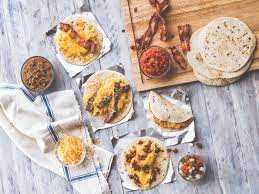 Cooked to order—just the way you like it. All Day Breakfast Tacos At Taco Cabana And More A M Intel Eater Austin