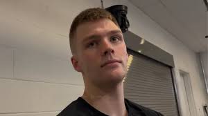 DeShun Brown Junior Highlights #5