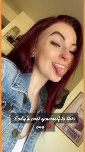 Morgan Stinson (@moorrggiiee)