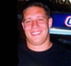 Kevin Nathaniel Colbert (1976-2001)