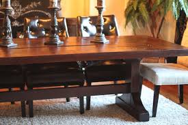 How much does a dining room server make in atlanta, ga? Atlanta Ga Denver Co Handmade Distressed Reclaimed Rustic Tables The Emerson Rus Eclectic Dining Tables Country Kitchen Tables Rustic Farmhouse Furniture