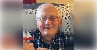 Obituary information for Harold G Latham