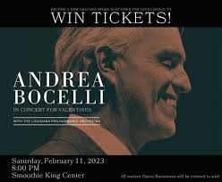 New Orleans Opera Association