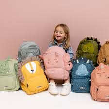 Personalised Trixie Butterfly backpack