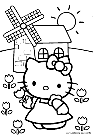 They've got everything from a bug's life to the chronic (what!?) cals of narnia and everything i. Spring Hello Kitty Colouring Pages To Colour19b2 Coloring Pages Printable