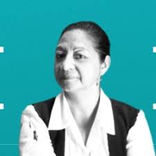 Más que Consuelo, verdugo