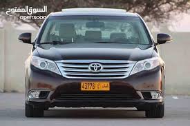 تويوتا افالون موديل 2011 للبيع للتفاصيل اتصلوا على الرقم 99373713 للمزيد من الإعلانات والعروض المميزة تصفحوا الموقع أو حم لوا التطبيق الراب Suv Car Vehicles