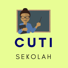 Masa cuti perayaan, kita nak beramah mesra dengan. Cuti Sekolah 2021 Kpm Takwim Persekolahan 2021 Home Facebook