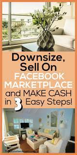 We did not find results for: Downsize Sell On Facebook Marketplace And Make Cash Downsizing Things To Sell Online Garage Sale