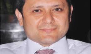 Usama javaid khokhar Javaid Anwar Khokhar