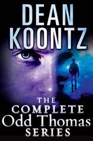 Olan dean koontz, yetenegi elestirmenler tarafindan da tartismasiz kabul edilen bir yazar. The Complete Odd Thomas 8 Book Bundle By Dean Koontz 9781101968598 Penguinrandomhouse Com Books