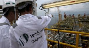 From singapore anchorage (eastern working) to sembawang shipyard. Sembcorp Marine Is Expected To Remain Loss Making In Fy20 And Fy21 Estimates Kgi Securities The Edge Singapore