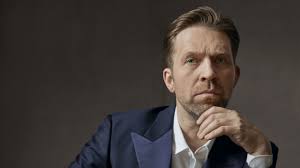 Srnka: Voice Killer in Wien