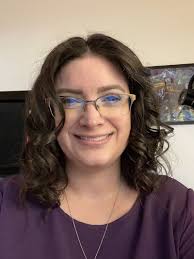 Corey Jackowski, MBA, ASCP(MLS)