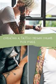 We help you shape your ideas so they shine on your skin. Where Can I Design A Tattoo Online Free Tattooglee