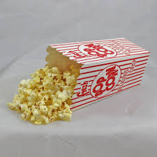 Place the brown sugar, butter, corn syrup, salt and vanilla in a large microwave safe bowl. New Crunchy Looking Faux Popcorn Spilling Out Of Box Buy Online In Cambodia At Cambodia Desertcart Com Productid 11572320