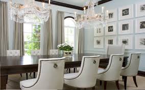 Ideas Para Decorar Comedores Elegantes Muebles De Comedor Modernos Comedor De Lujo Diseno De La Sala De Comedor