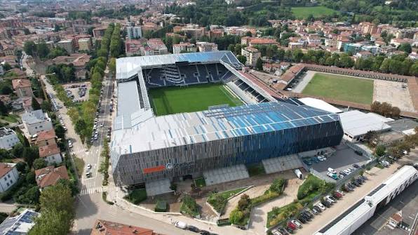 Gewiss Stadium
