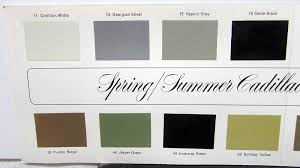 Image result for Pueblo Beige 1975 Cadillac