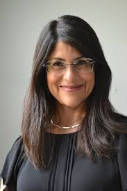 Dr. Vanessa Rodriguez‎