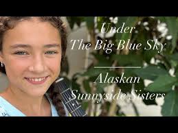 Alaskan Sunnyside Sisters