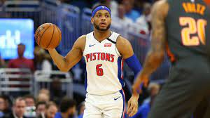 Get the latest nba news on bruce brown. Sources Brooklyn Nets Get Guard Bruce Brown In Trade With Detroit Pistons
