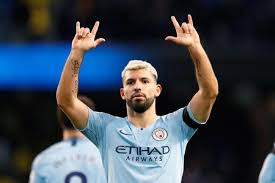Pep guardiola refused to blame sergio agüero for his failed panenka penalty as manchester city missed the chance to be crowned champions. Sergio Aguero Proud Of Manchester City Career And Ready For New Challenge The Bolton News