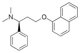 Tadalafil/Dapoxetine Formula Image