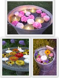 Here are nine easy diy ideas that will make your next outdoor party especially memorable… and that won't break the bank. Garden Party Theme Ideas Homsgarden
