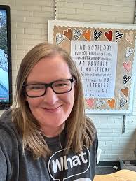 Teacher seeking support for new school year