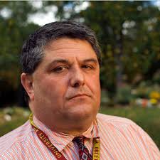 Thanks to my new teammates at The Hartford Bishops' Foundation, Inc. for…