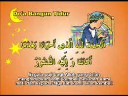 Doa Bangun Tidur Islam Mp3 Nusagates