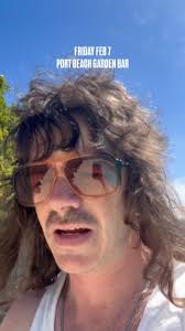 G’day team! We’re havin a celebration/ fundraiser for one of our best  friends in the entire world. Friday Feb 7th North Freo @portbeachbrewery  @blueshaddy @tomfisher.layabouts @danhowlsmusic ...