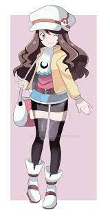 Adoptable Pokechara0004 Closed Pokemon Pokemon Oc Deviantart Pokemon
