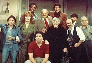 Bustin' Loose (TV Series) (1987) - Filmaffinity