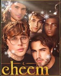 C H E E M