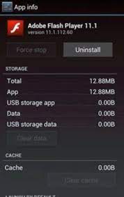 To get this, open the adobe website and select the icon to get adobe flash player. Adobe Flash Player Voor Android Download