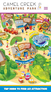 Camel creek is a family adventure park located near padstow, cornwall. Camel Creek Adventure Park Hello Cornwall