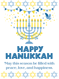Choose a check box below to filter by the recipient. Peace Happiness Happy Hanukkah Card Birthday Greeting Cards By Davia